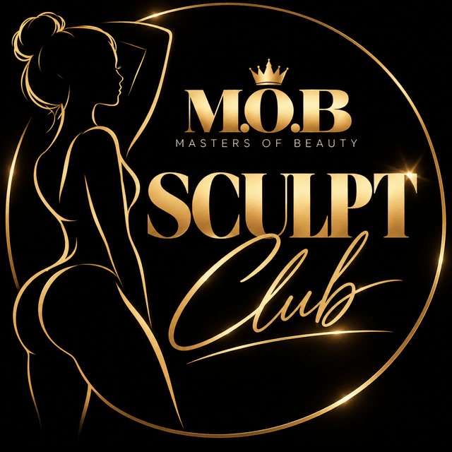 SCULPT CLUB at MASTERS OF BEAUTY in Salisbury, MD